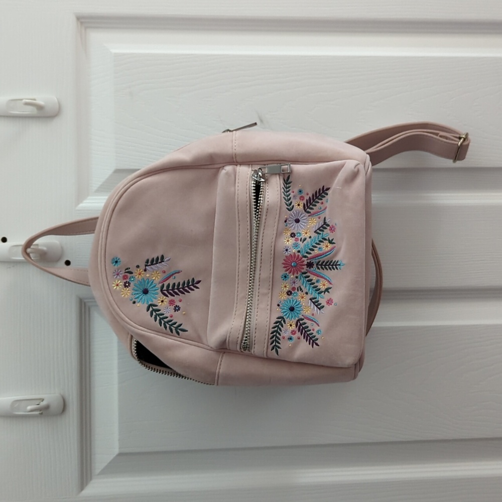 Design Lab Backpack